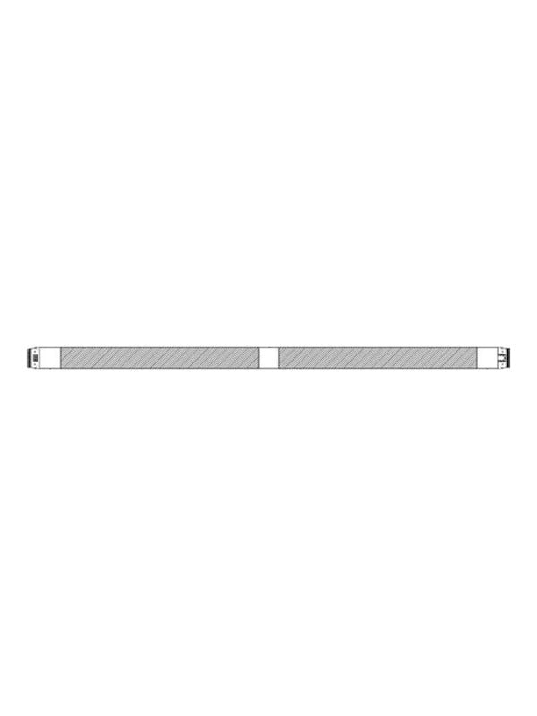 HP E Retimer Card Primary Cable Kit