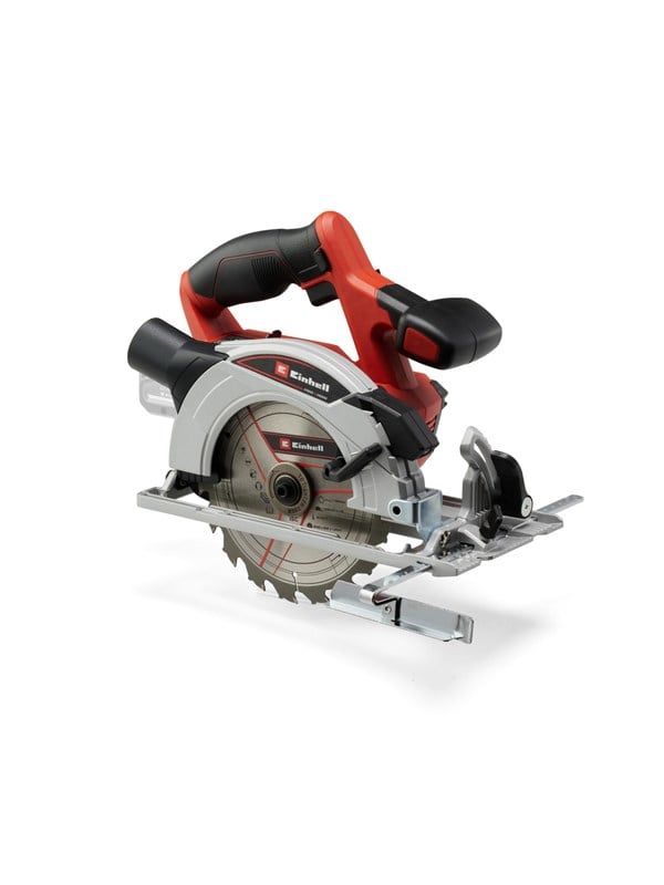 Image of Einhell Cordless Circular Saw TE-CS 18/165-1 Li - Solo