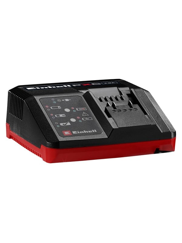 Image of Einhell Charger Power X-Fastcharger 4A