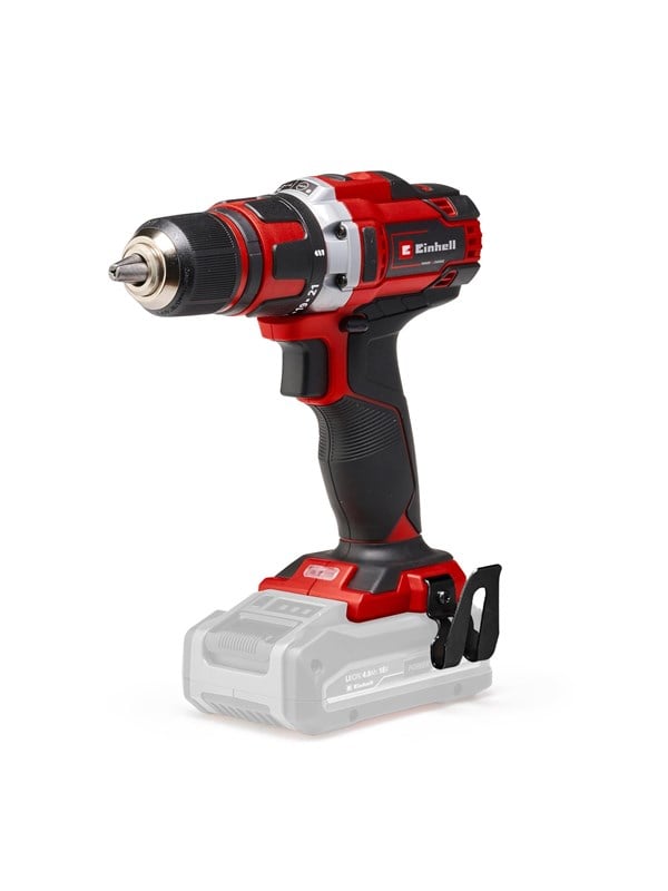 Image of Einhell Cordless Drill TE-CD 18/40 Li-Solo