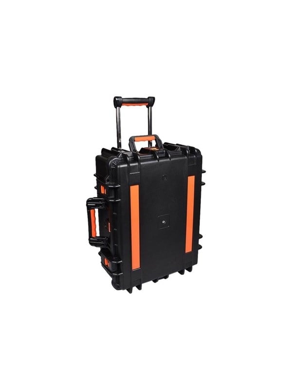 PORT Designs PORT Connect Charging Suitcase - Max - recommended for