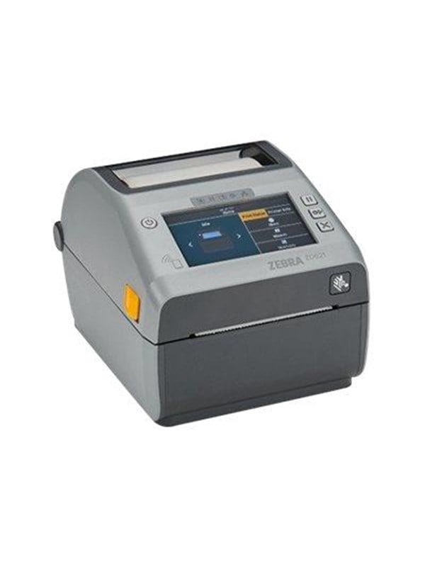 Zebra ZD621D - 203dpi - LAN - USB