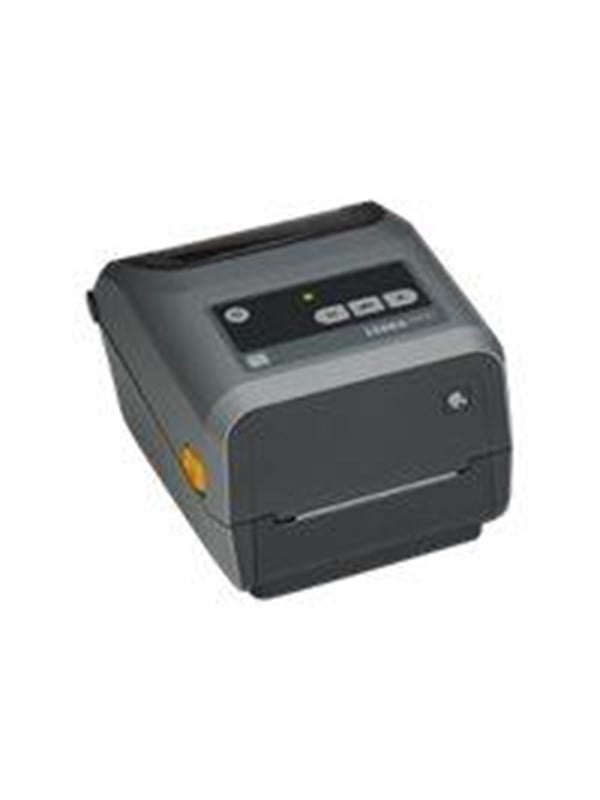 Zebra ZD421c Label Printer - Thermal transfer | 300 dpi | 102 mm/s | USB 2.0