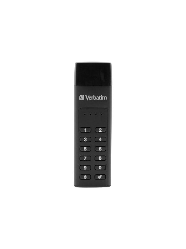 49430 Keypad Secure      32GB USB 31 Gen 1 USB-C        49430 49430 0023942494300
