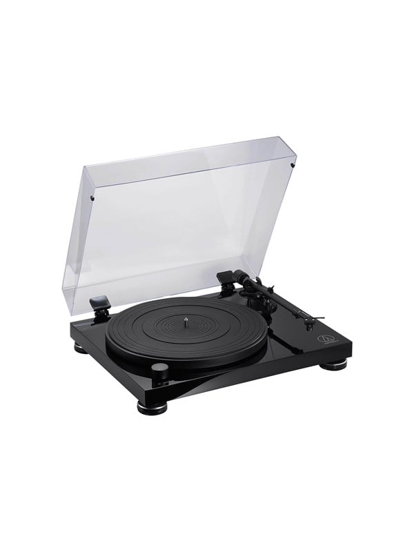 Audio-Technica AT-LPW50PB - turntable - Plattenspieler