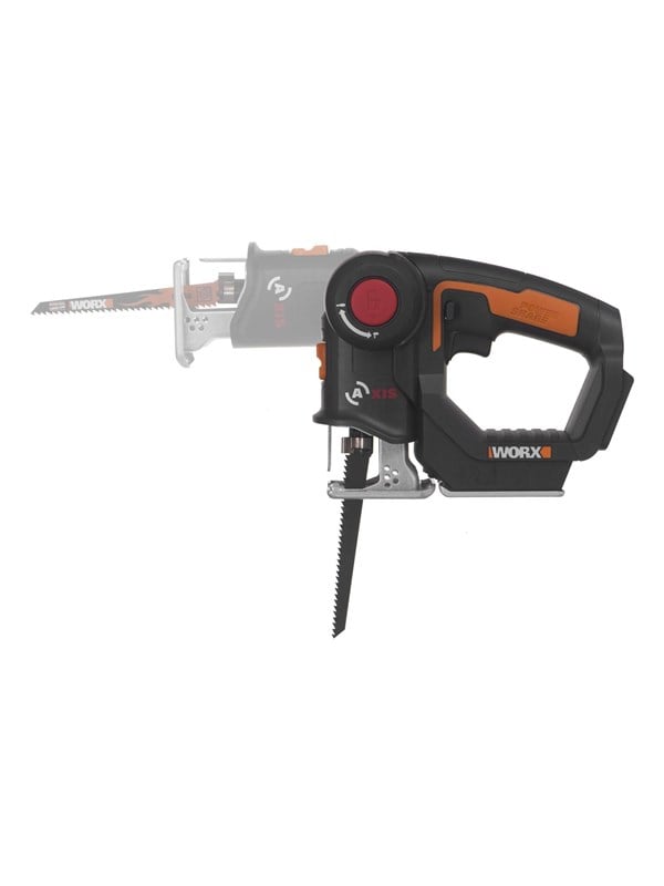 Worx WX5509 SOLO