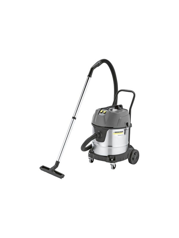 Krcher Staubsauger Professional NT 502 Me Classic