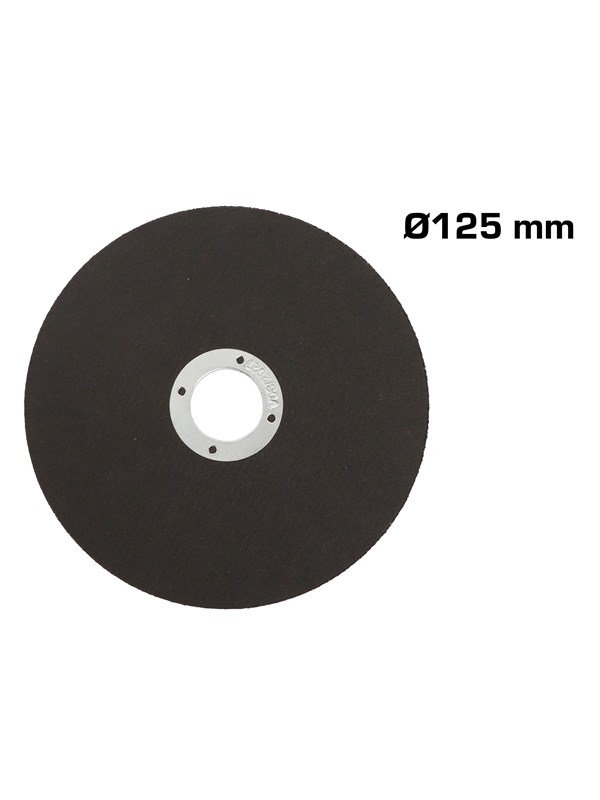 Boxer Cutting disc for metal Ø125x1.4 mm