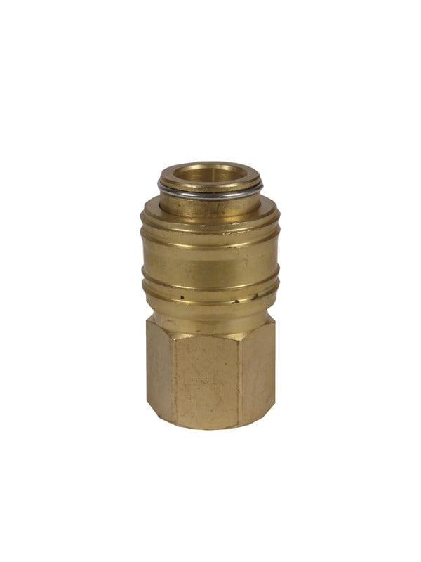 Einhell Air Compressor Accessory Quick-lock coupling R1/4" IG