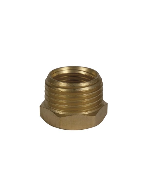 Einhell Air Compressor Accessory Reducer female R3/8"-male1/2"