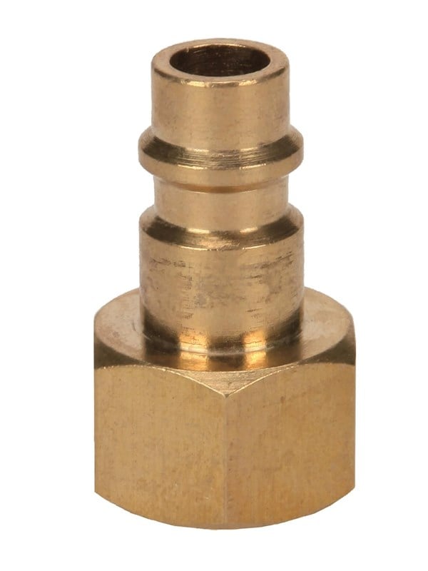 Einhell Air Compressor Accessory female threaded nipple R 3/8