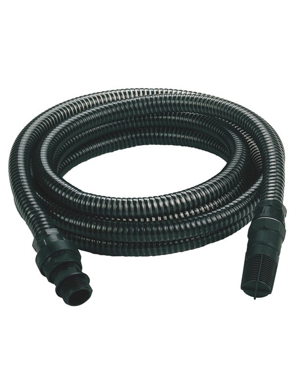 Einhell Pump Accessory Suction hose 4 m plastics