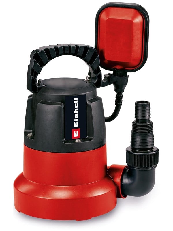 Einhell Tauchpumpe GC-SP 3580 LL max. Fördermenge: 8.000 l/h 350 W - Image 7