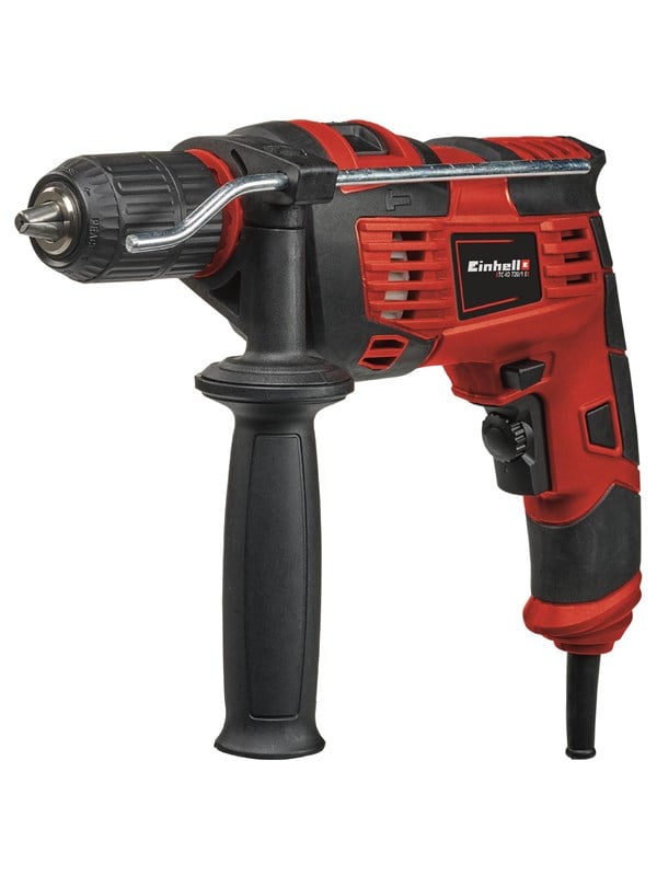 Einhell Impact Drill TC-ID 720/1 E