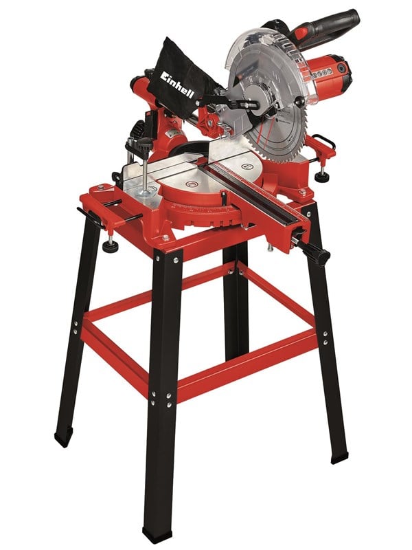 Image of Einhell Sliding Mitre Saw TC-SM 2531/2 U