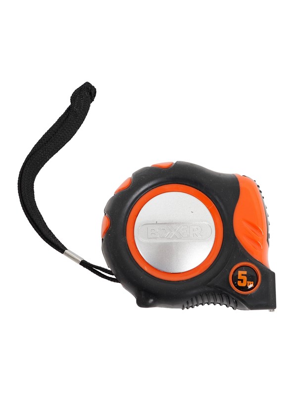 Boxer Measuring tape 5 m. - Autostop