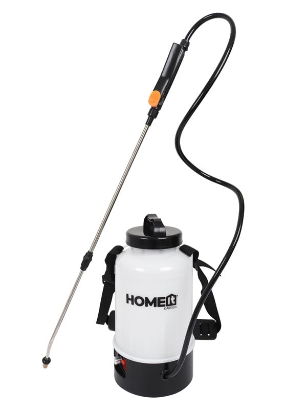 Green>it Electric garden sprayer - 5 l