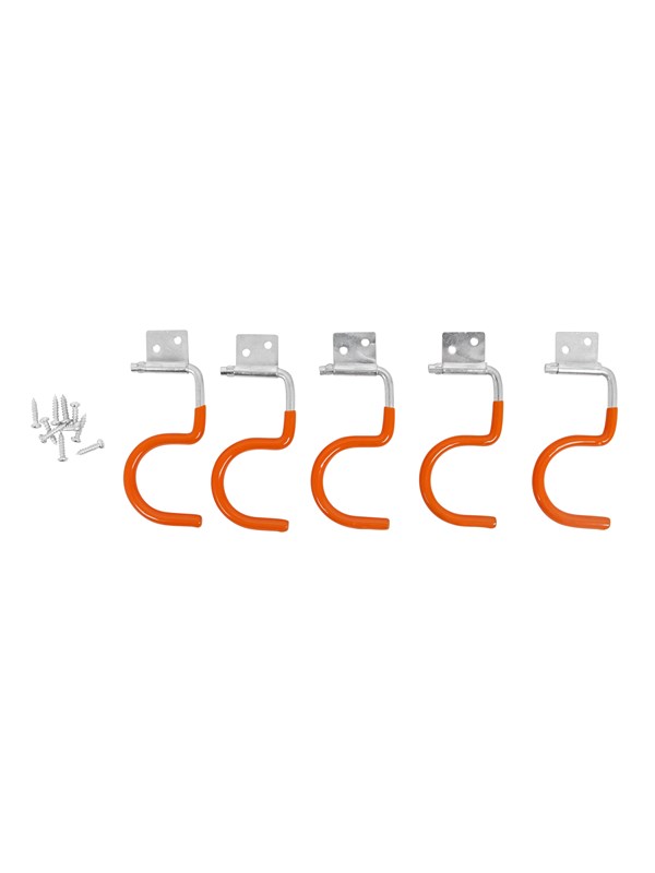 Green>it Tool hangers x 5 pcs.