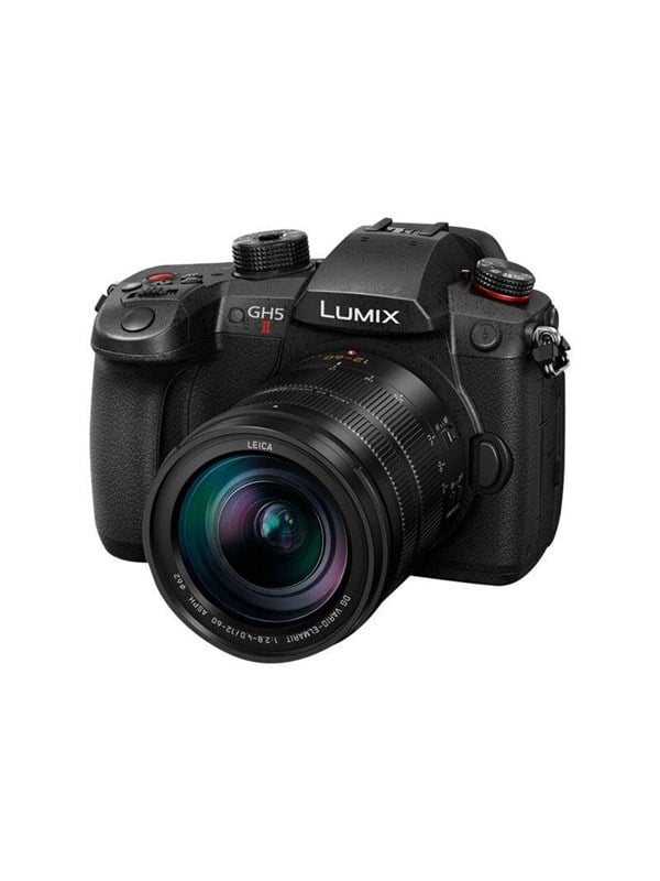 Panasonic GH5M2 12-6028-4 Leica
