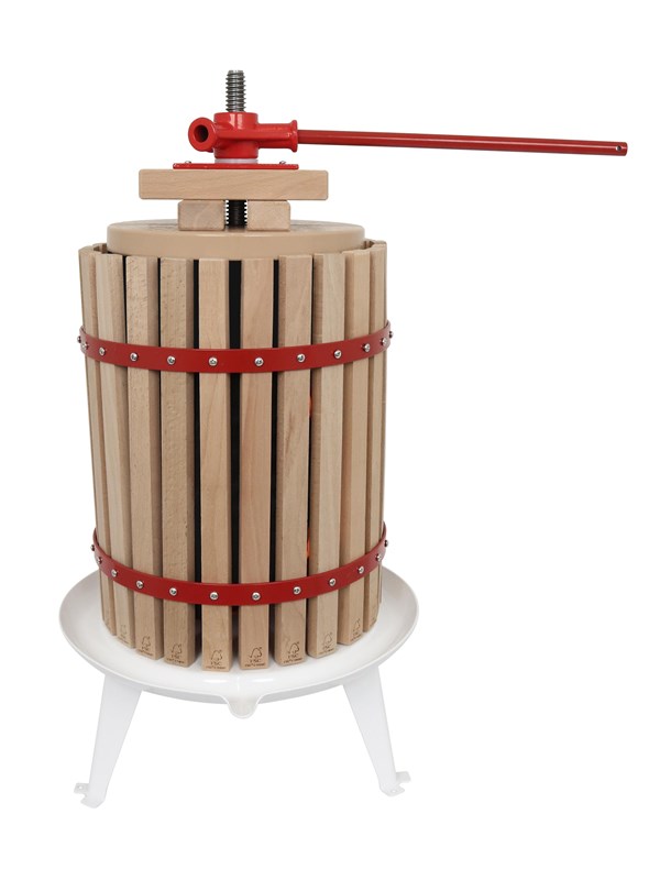 Home>it Fruit press 18L
