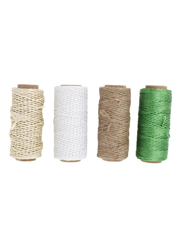 Green>it Garden cord set - 4 parts