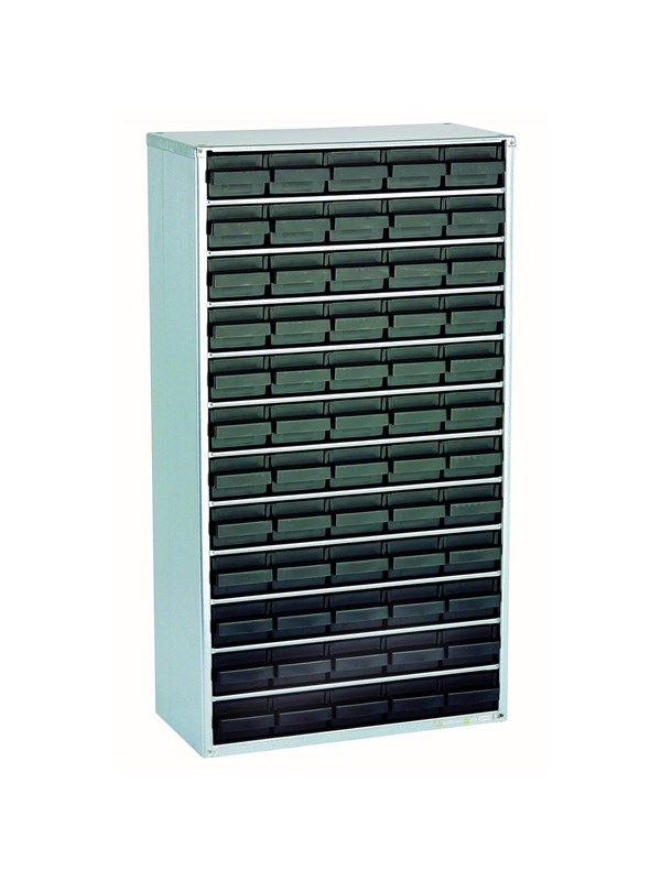 Image of RAACO 102513 - ESD Stahlmagazin 1260-00