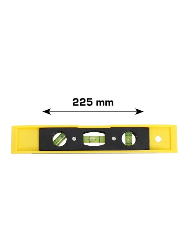 Millarco Torpedo spirit level