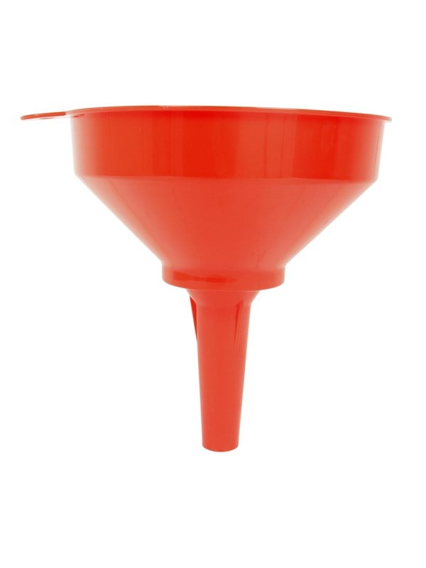 Millarco Funnel with filter - Ø15 cm