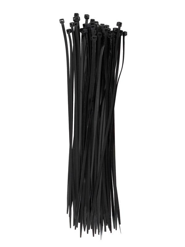 Millarco Cable ties 4.8 x 350mm x 50