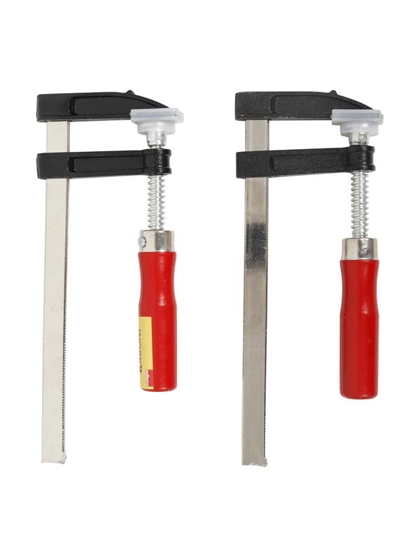 Millarco Clamp set 50 x 150mm x 2