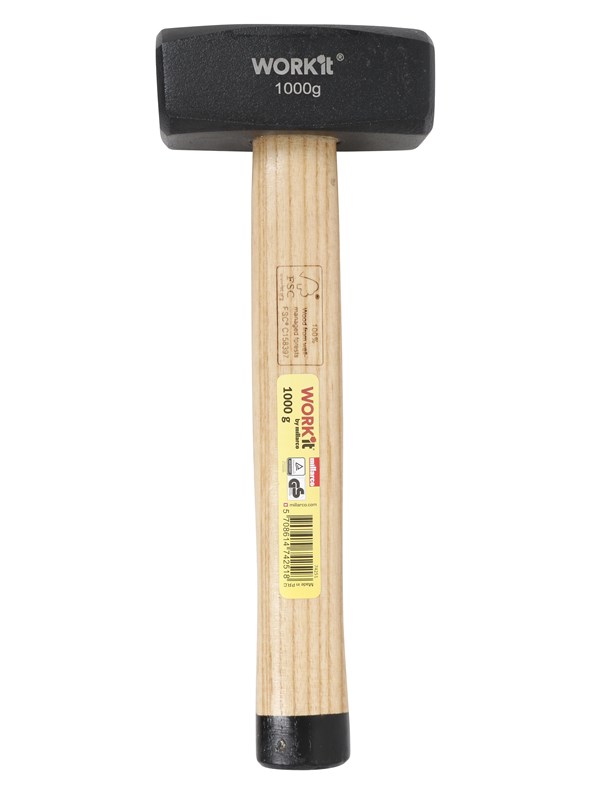 Millarco Sledgehammer ash shaft -1000g