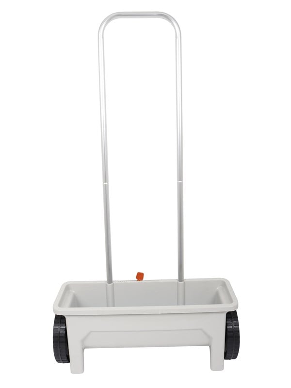 Green>it Sowing salt and fertilizer spreader