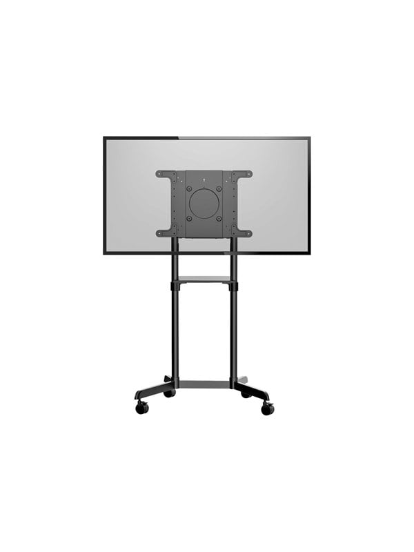 StarTechcom MBLTVSTNDEC - Max 70 kg - recommended for 70