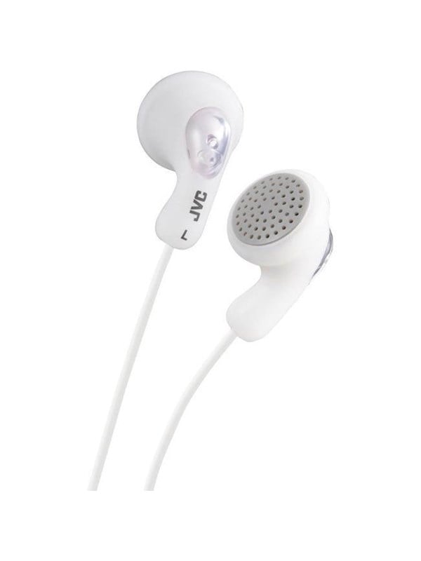 JVC HA F14 Gumy phones