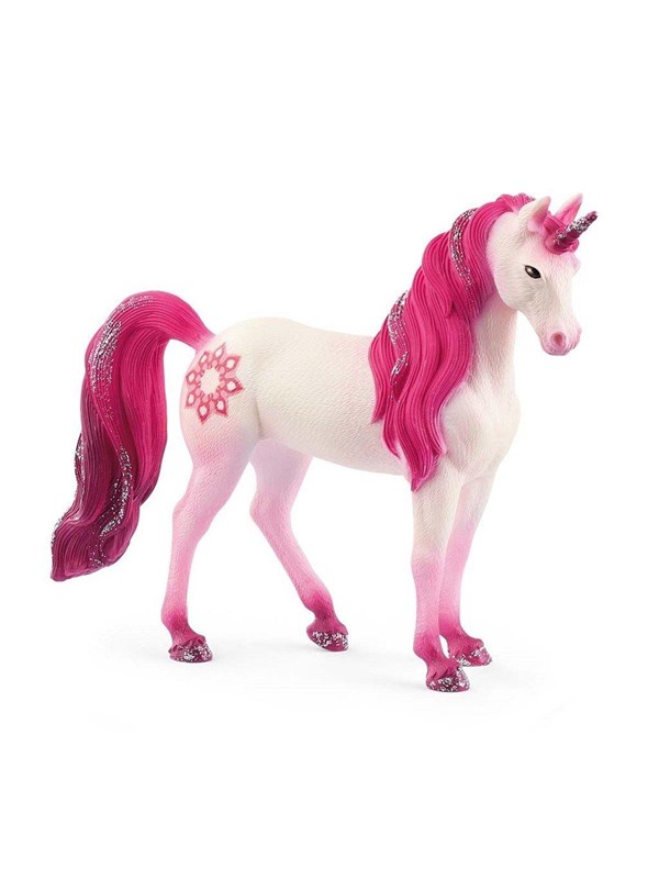 Image of Schleich Mandala Unicorn Mare
