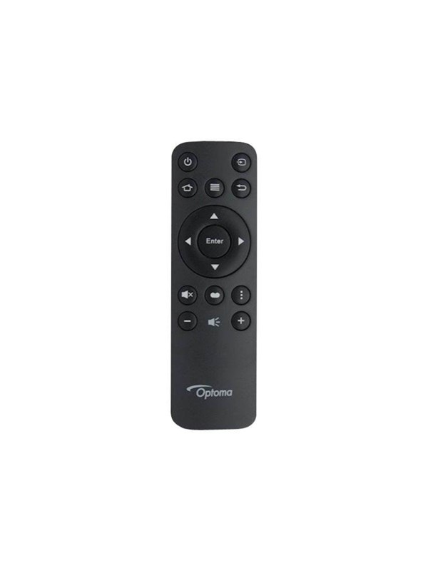 Optoma REMOTE CONTROL UHD51