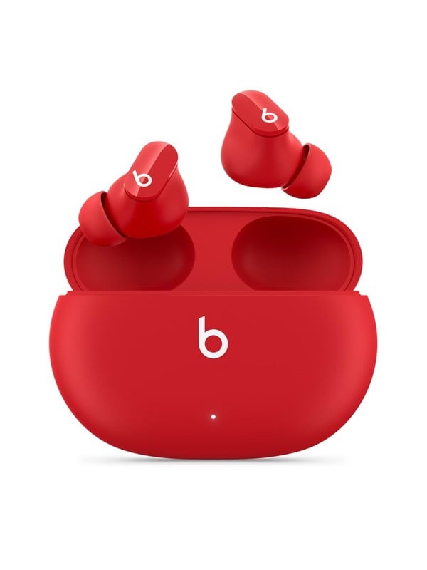 Apple Beats Studio Buds - Red