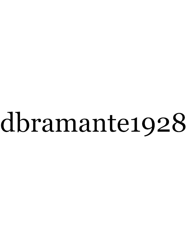 dbramante1928 Copenhagen Slim