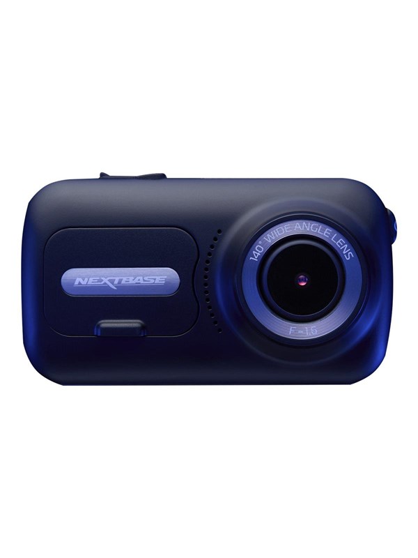 NextBase 322GW - dashboard camera