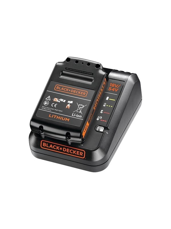 Image of Black & Decker BDC2A20-QW