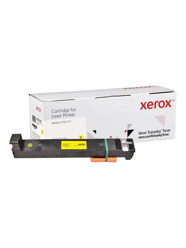 Xerox Everyday
