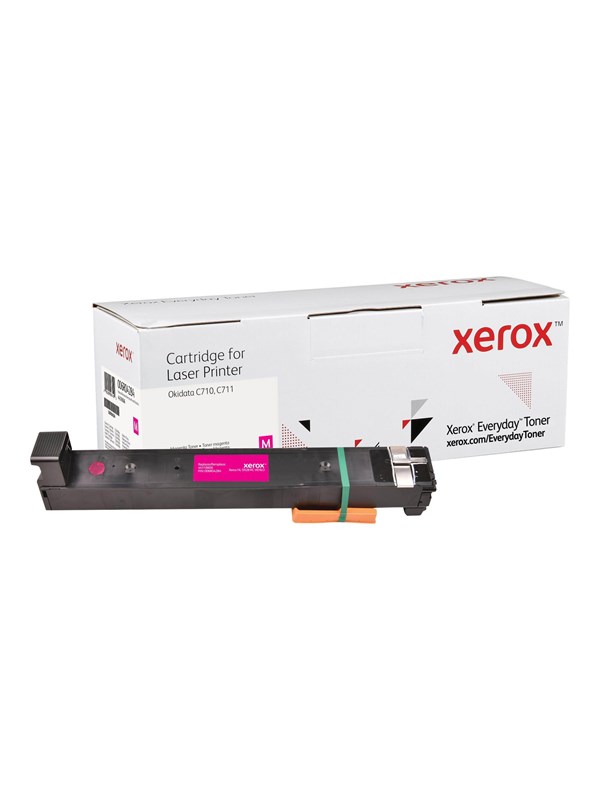 Xerox Everyday