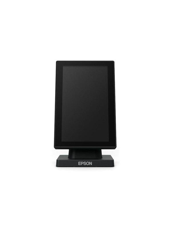 Epson Schwarz Kundenanzeige Dm-D70 7" 128X38 Usb - Bild 4