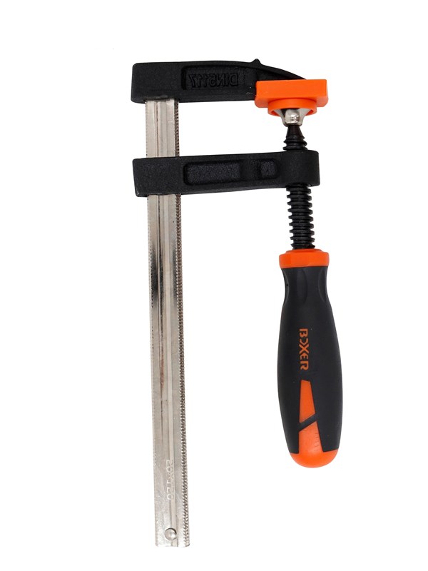Boxer Clamp 150 mm