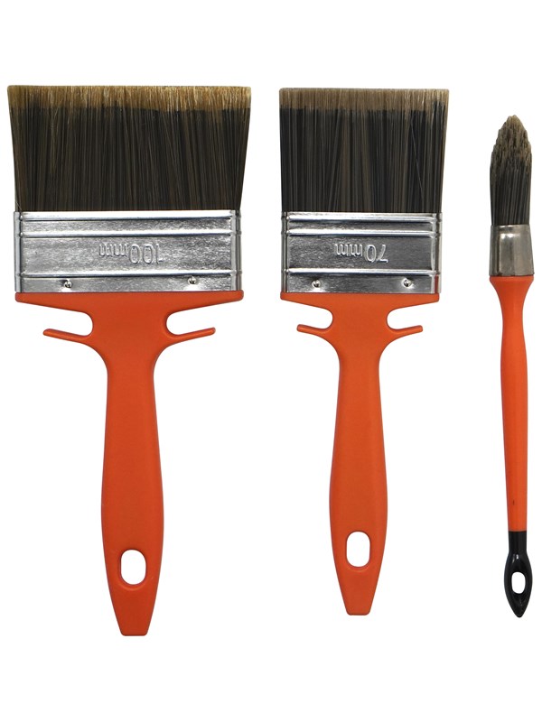5708614385067 - Work>it Brush set campaign 2 x masonry and 1 x round