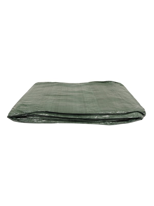 Green>it Green tarpaulin 6.0 m × 10.0 m = 60.0 m2