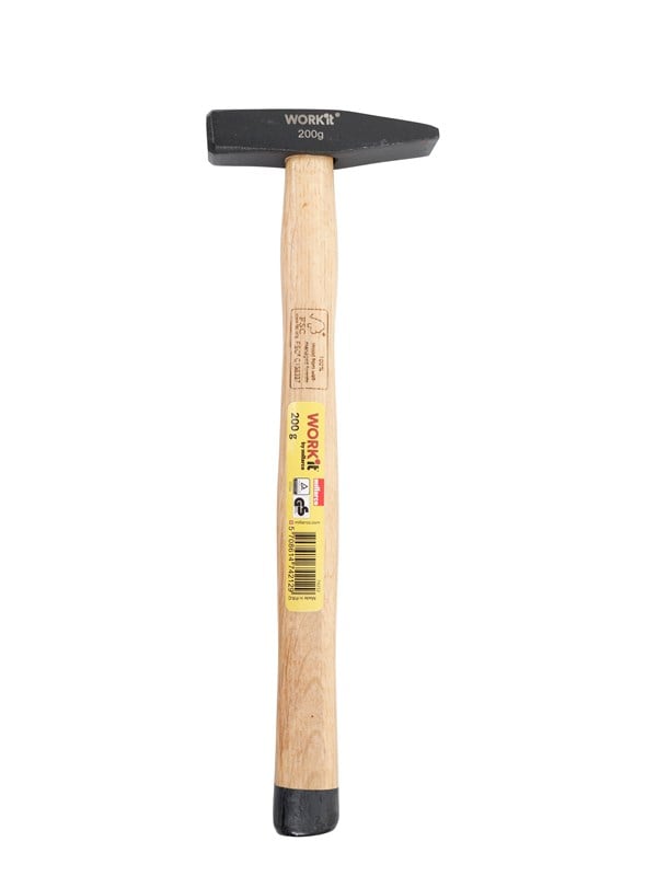 Millarco Bench Hammer ash shaft - 200g