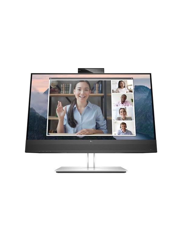 24 HP E24mv G4 - 1920x1080 FHD - 60Hz - IPS