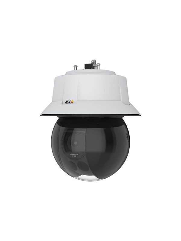 Axis Q6315-LE 50 Hz