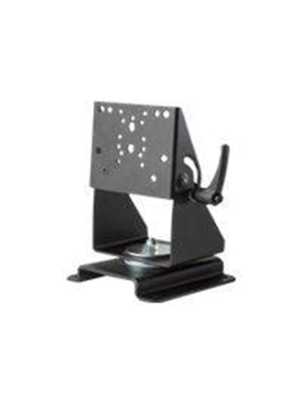 Gamber-Johnson LLC Tall TiltSwivel Desktop Mount - mounting kit - for touchscreen  docking station  tablet - Max - recommended for